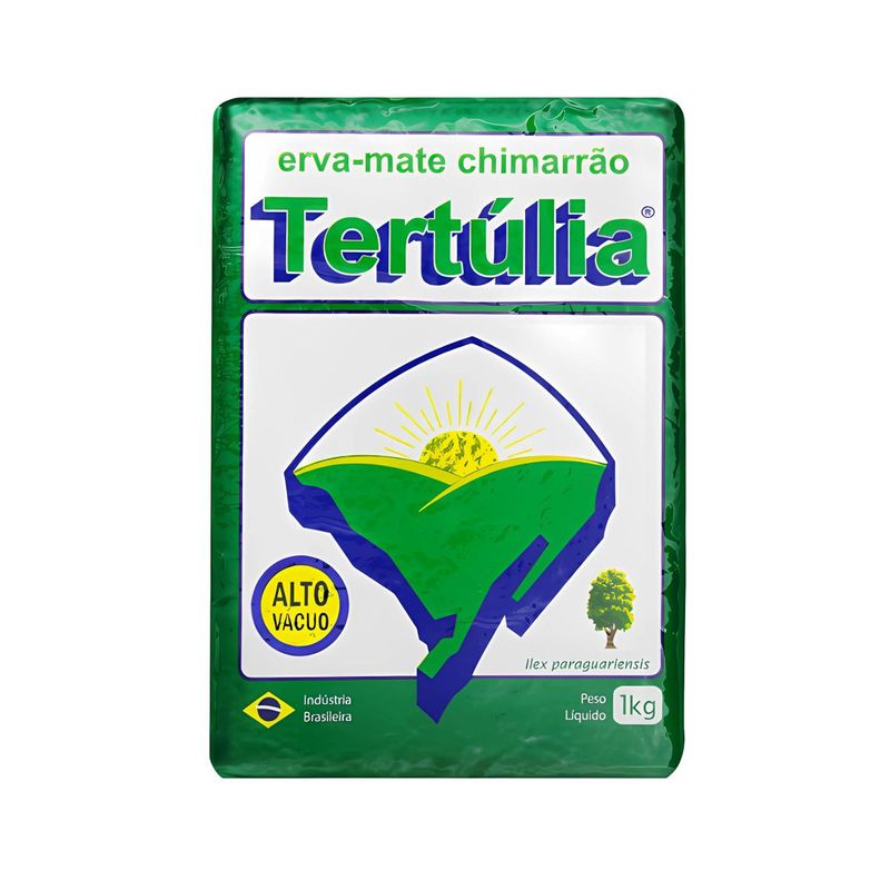 tertulia