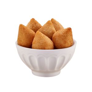 Coxinha de Frango Festval Aproximadamente 28g/un