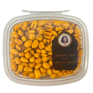 Milho Torrado e Salgado Mamma Bia 100g