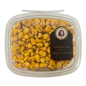 Milho Torrado Mel e Mostarda Mamma Bia 100g