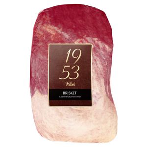 Brisket Bovino 1953 Aproximadamente 1.100kg