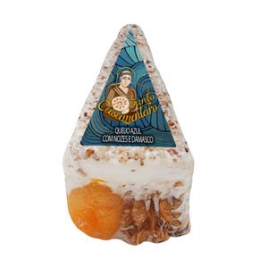 Queijo Cruzilia Santo Casamenteiro Aproximadamente 200g