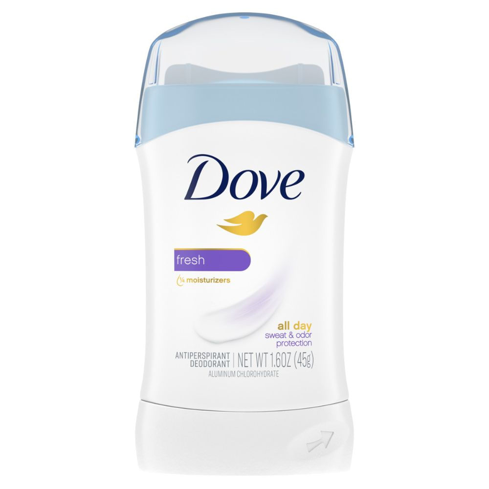 Desodorante Stick Fresh Dove 45g
