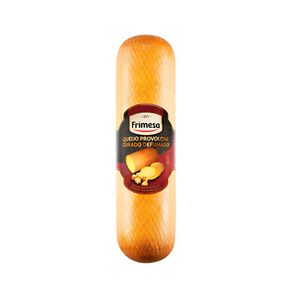 Queijo Provolone Fracionado Frimesa Aproximadamente 250g