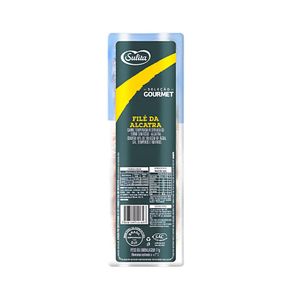 Filé da Alcatra Suína Sulita Resfriada  Gourmet Aproximadamente 400g