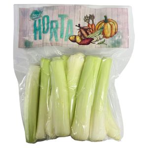 Alho Poró Festval 300g
