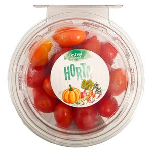 Tomate Cereja Festval 250g