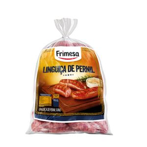 Linguiça de Pernil Frimesa Aproximadamente 800g