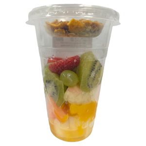 Salada de Fruta com Granola Festval 200g