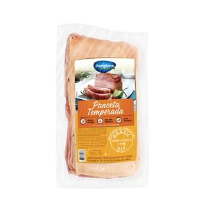 Panceta Suína Temperada Pamplona 1.1kg