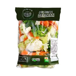 Yakissoba Orgânico Rio De Una 400g