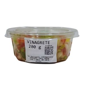 Vinagrete Festval 200g