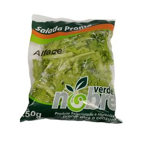 Alface Americana Verde Nobre 250g