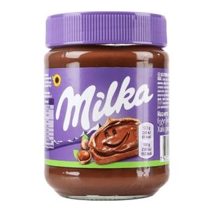 Milka Creme de Avelã com Cacau 350g