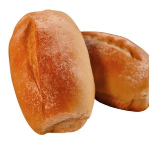 Pão Francês Fermentação Natural Aproximadamente 130g/un