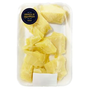 Queijo Argentino Melincue Parmesão Lascas kg