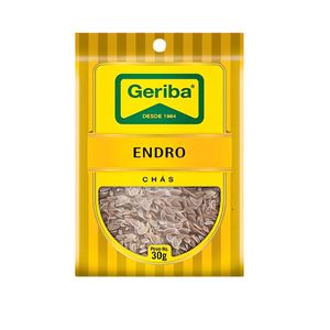 Endro Geriba 30g