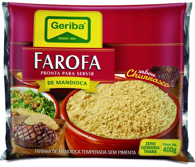 Farofa Pronta de Mandioca Sabor Churrasco 400g1.jpg