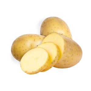 Batata a Granel Aproximadamente 250g/un