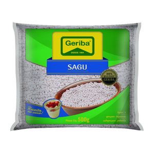 Sagu Geriba 500g