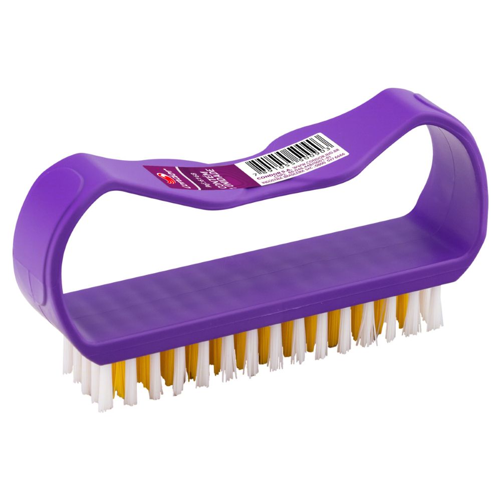 Escova para Unhas Condor Unidade