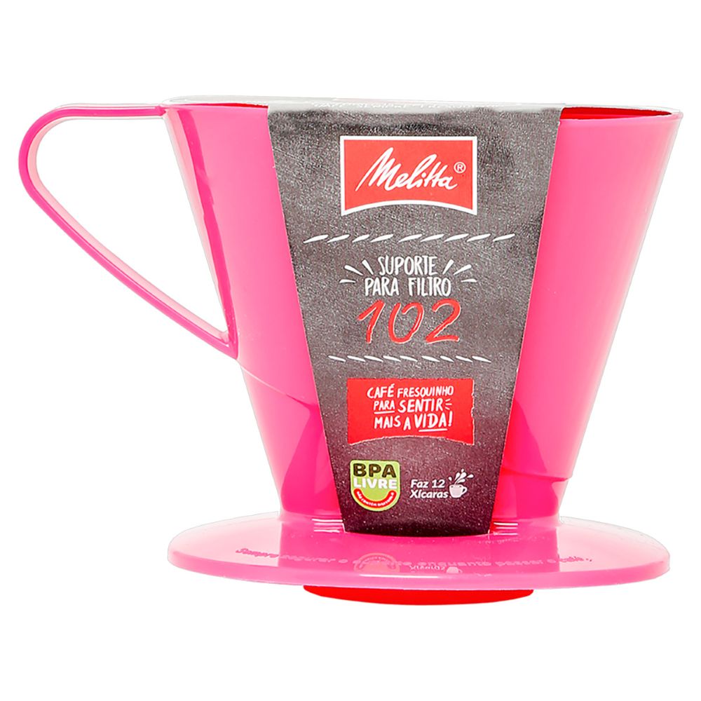 Suporte para Filtro de Café Melitta 102