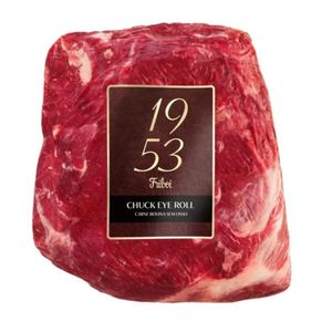 Chuck Eye Roll 1953 Premium Aproximadamente 1.5kg