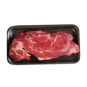 Filé Agulha Bovino Padrão Beef Sem Osso Aproximadamente 600g