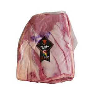 Costela Bovina Minga Padrão Beef Aproximadamente 800g