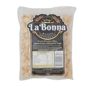 Agnolini de Frango La Bonna 500g