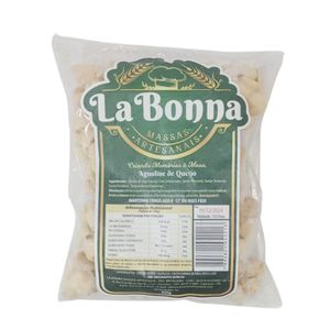 Agnolini de Queijo La Bonna 500g