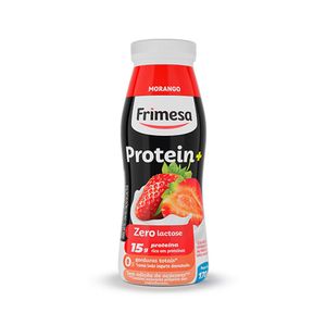 Iogurte Protein+ Morango Frimesa 170g