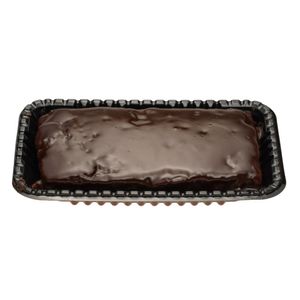 Brownie 3 Chocolates 200g