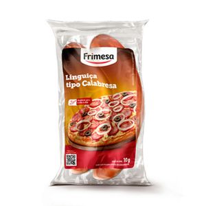 Linguiça Calabresa Frimesa Aproximadamente 300g