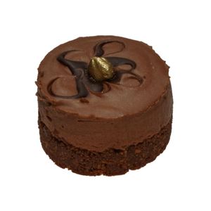 Cheesecake Nutella 100g