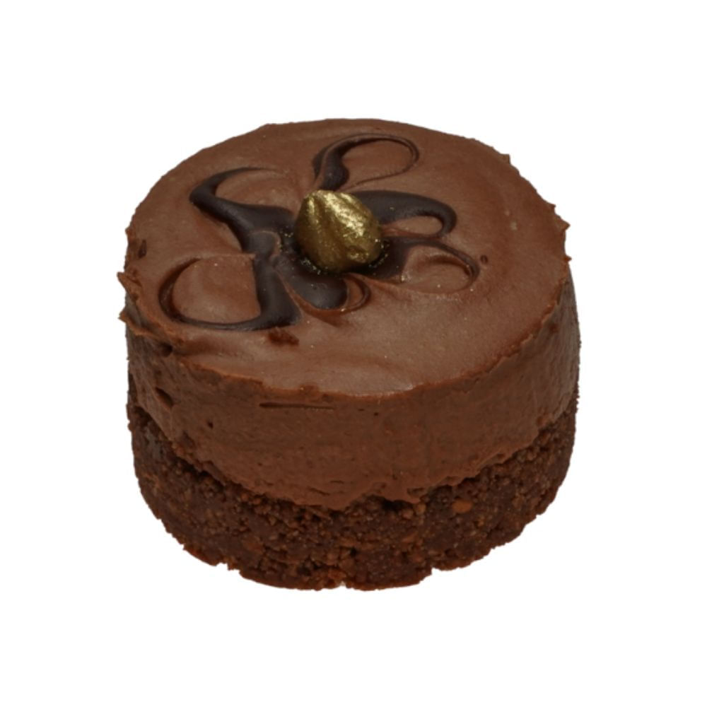 Cheesecake Nutella 100g