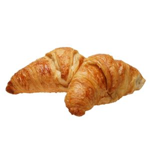 Croissant Manteiga Festval Aproximadamente 300g/uni