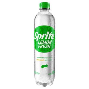 Refrigerante Sprite Lemon Fresh Garrafa 1,5L