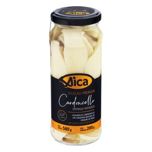 Cogumelo Cardoncello Aica Premium Inteiro 180g