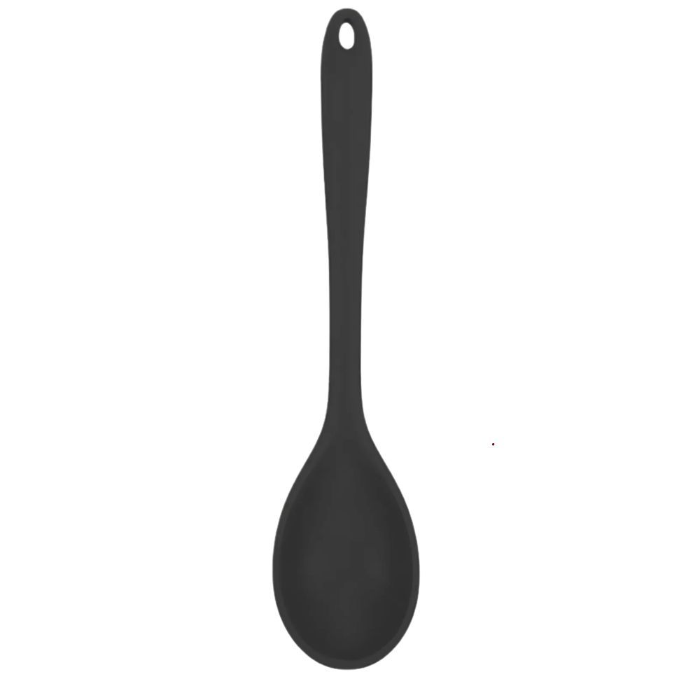 Colher de Silicone Kitchen Tool 27cm