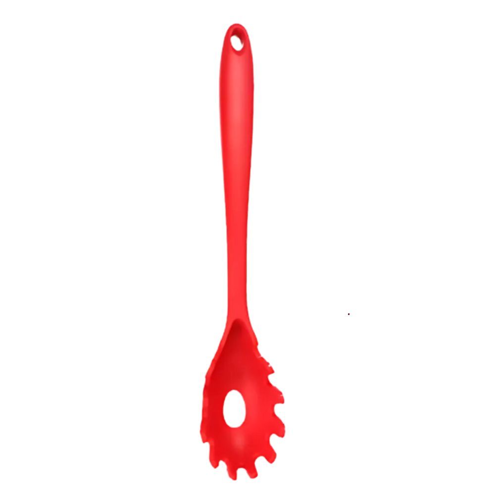 Escumadeira de Silicone Kitchen Tool Unidade