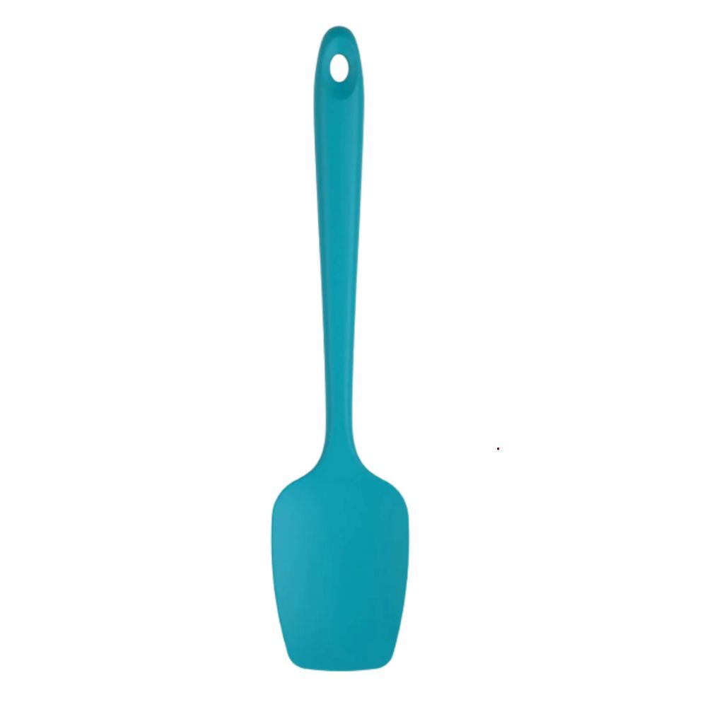 Espátula Reta de Silicone Kitchen Tool Unidade