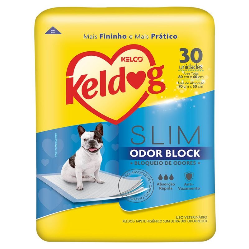 tapete-higienico-slim-odor-block-keldog-30-unidades-festval-7896273809258jpg