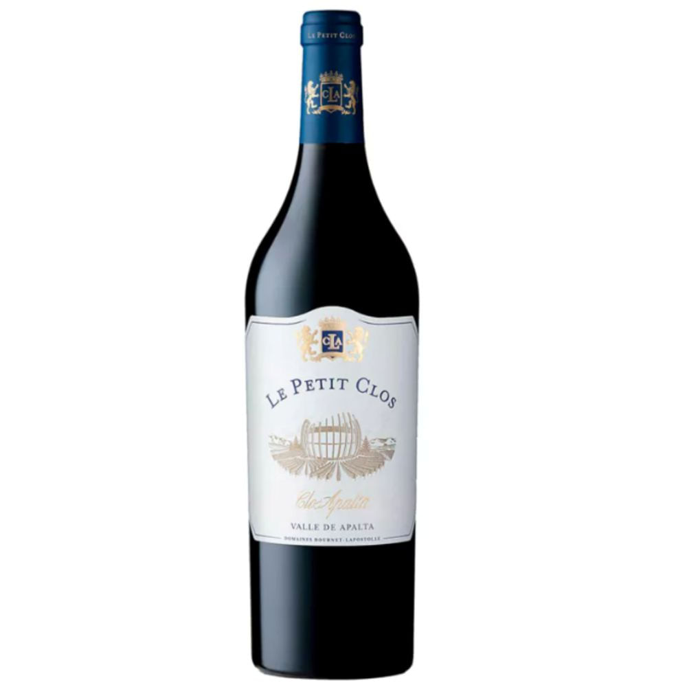 Vinho Chileno Clos Le Petit Tinto 750ml