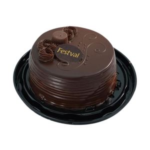 Bolo Alpino Festval 700g