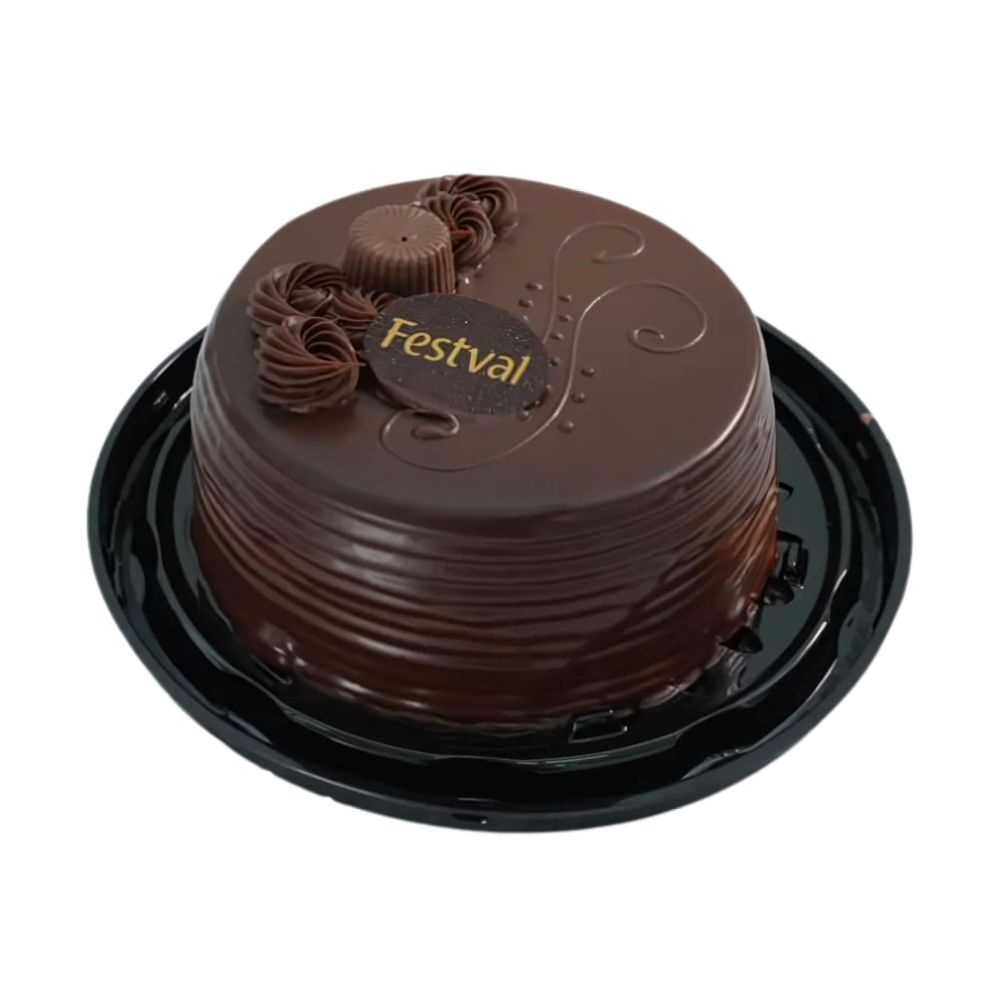 Bolo Alpino Festval 700g