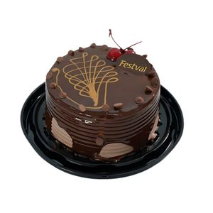 Bolo de Chocolate Festval 750g
