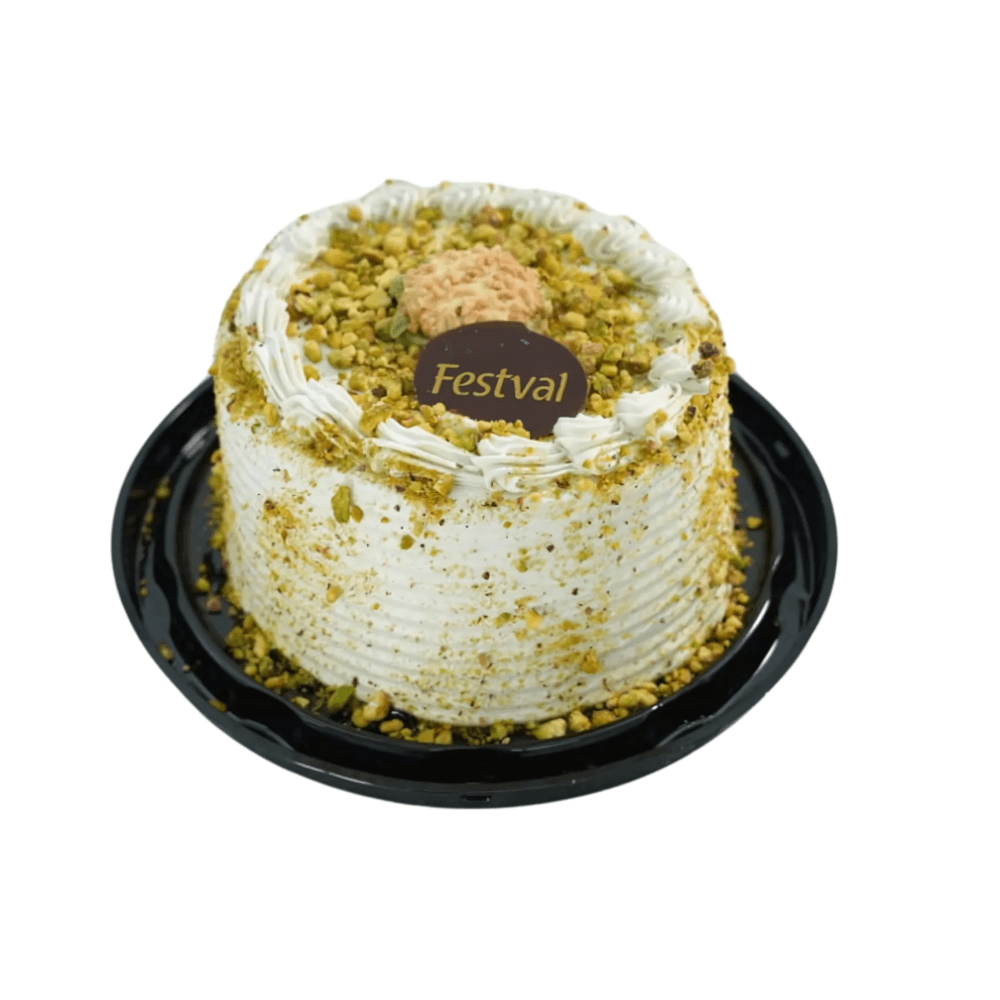 Bolo de Pistache Festval 700g