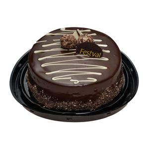Bolo Dois Amores Festval 750g