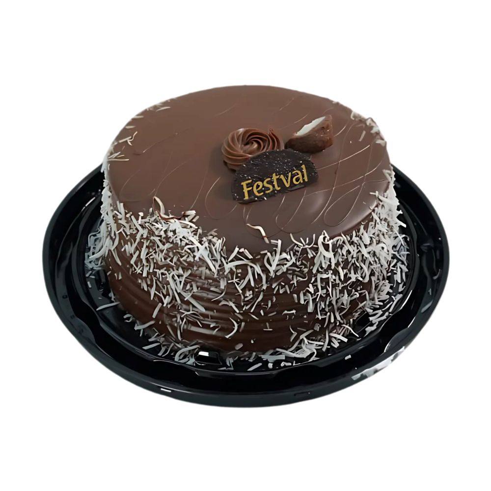 Bolo Prestígio Festval 700g